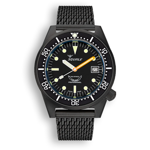 1521-026/A PVD Dykkerur