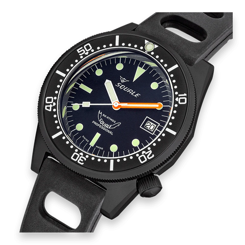 1521-026/A PVD Dykkerur