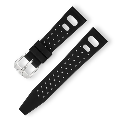 1521 Tropic Dykkerrem Sort