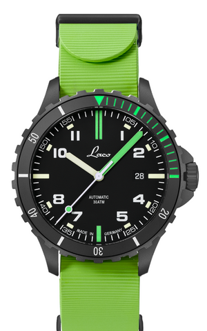 Sports Watch Amazonas