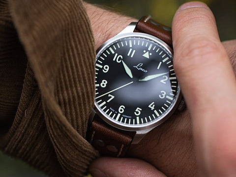 Flieger "Genf.2"