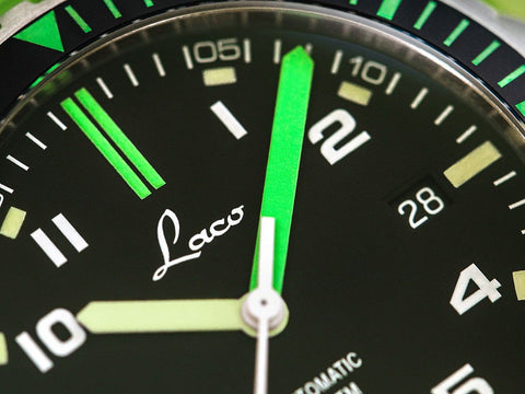 Sports Watch Amazonas