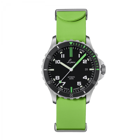 Sports Watch Amazonas