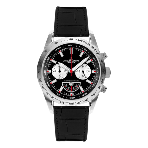 Sports Liverpool Chrono 1636