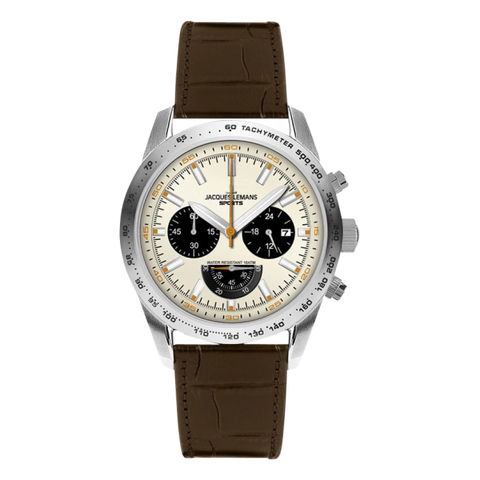 Sports Liverpool Chrono 1636
