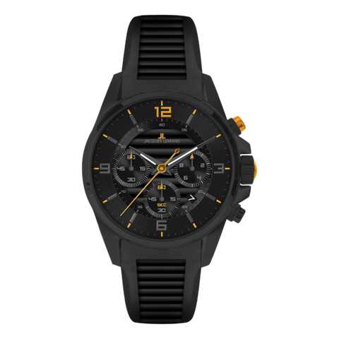 Sports Liverpool 1672 Black