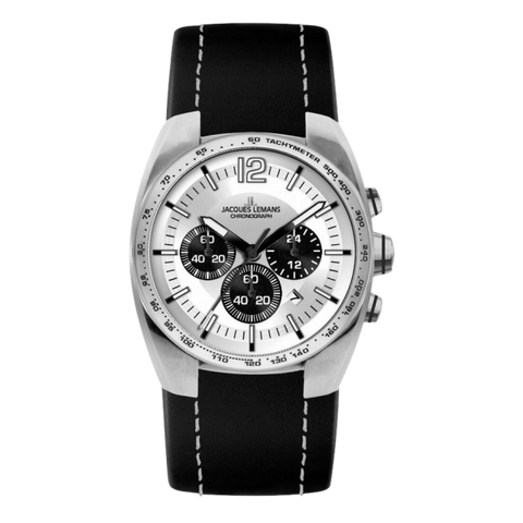 Sports Powerchrono Silver