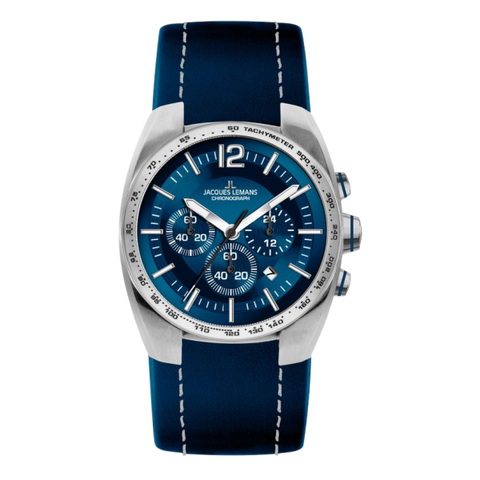 Sports Powerchrono Blue