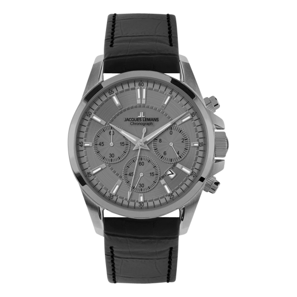 Jacques 2025 lemans titanium