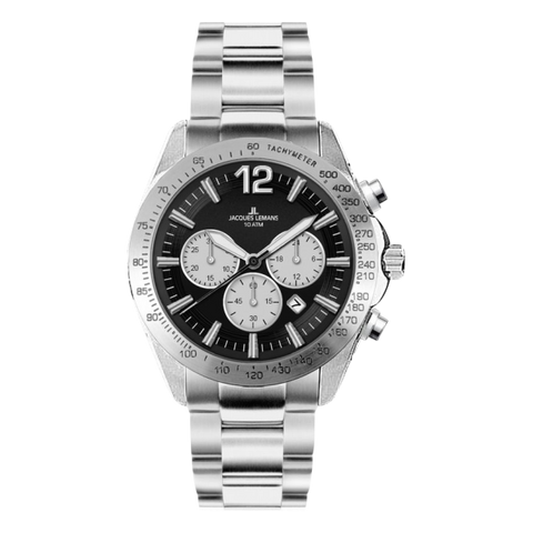 Sports Powerchrono 1751 Steel