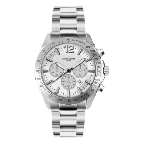 Sports Powerchrono 1751 Steel