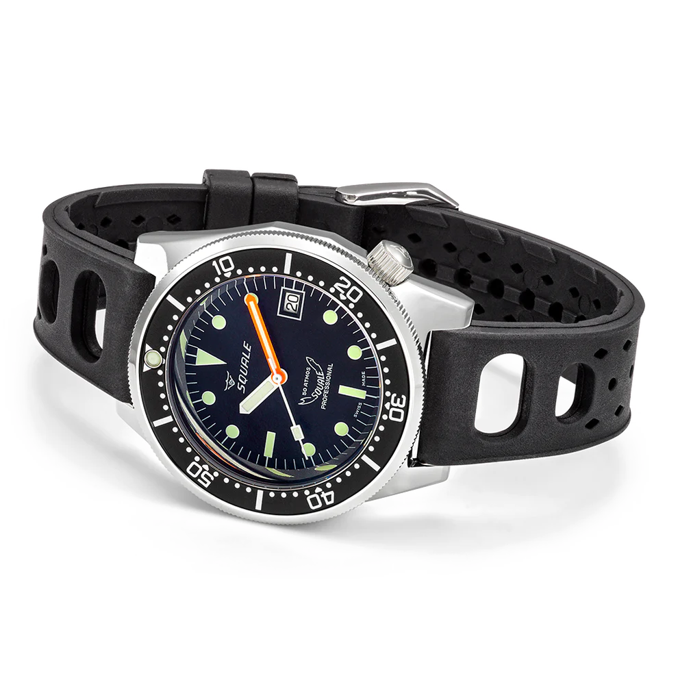 Squale 1521-026/A Dykkerur