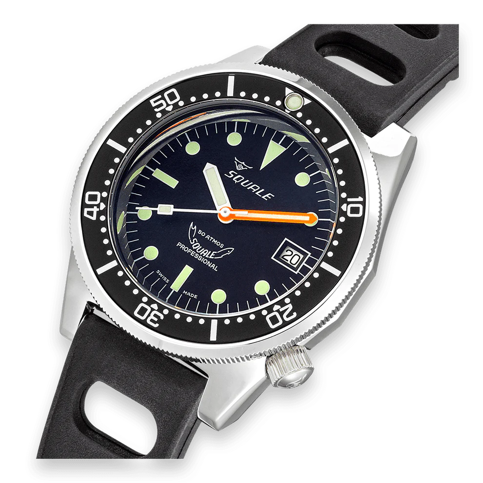 Squale 1521-026/A Dykkerur
