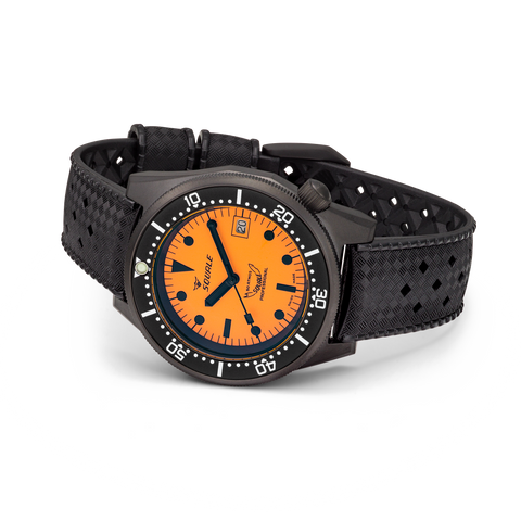 1521 Arancia Luminoso PVD