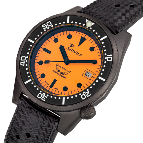 1521 Arancia Luminoso PVD