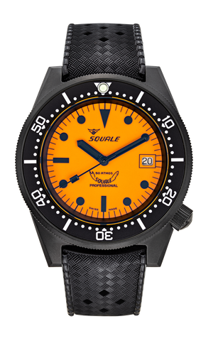 1521 Arancia Luminoso PVD