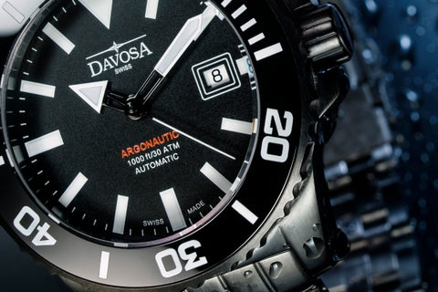 Argonautic Ceramic Gun