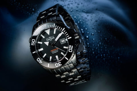 Argonautic Ceramic Gun