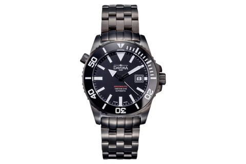 Argonautic Ceramic Gun