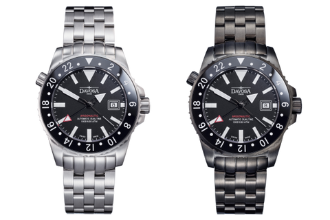 Argonautic Dual Time