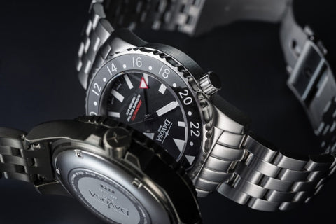 Argonautic Dual Time