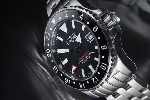 Argonautic Dual Time