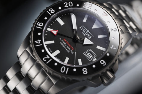 Argonautic Dual Time