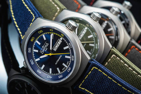 Trailmaster Automatic