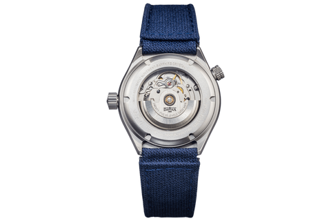 Trailmaster Automatic