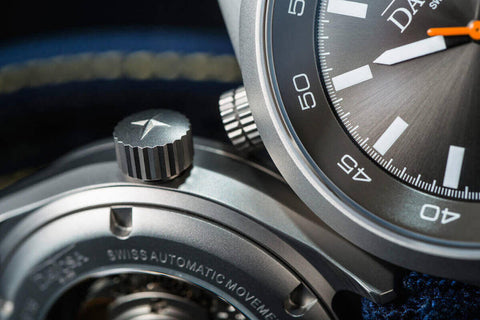 Trailmaster Automatic