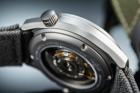 Trailmaster Automatic