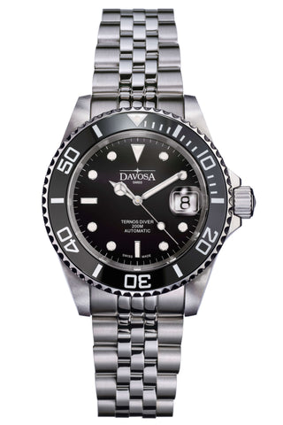 Ternos Ceramic Automatic Penta