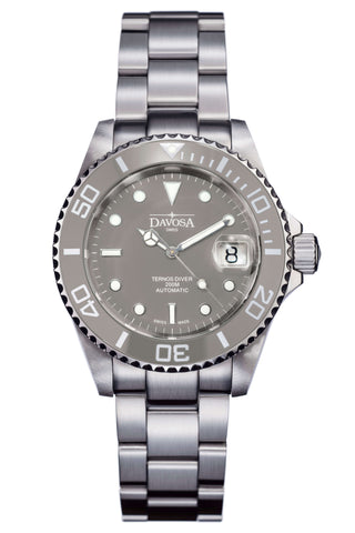 Ternos Ceramic Automatic