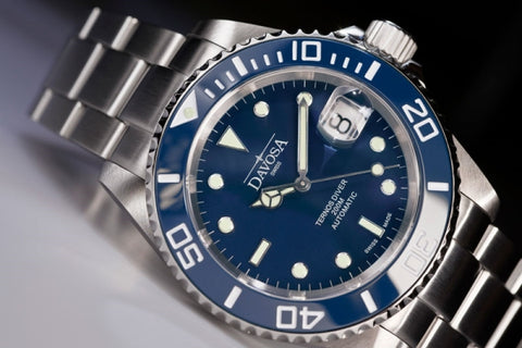 Ternos Ceramic Automatic