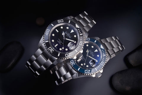 Ternos Ceramic Automatic