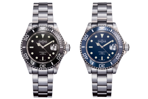 Ternos Ceramic Automatic