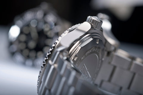 Ternos Ceramic Automatic