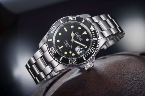 Ternos Ceramic Automatic