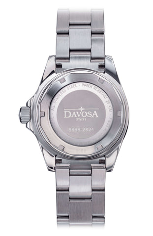 Ternos Ceramic Automatic