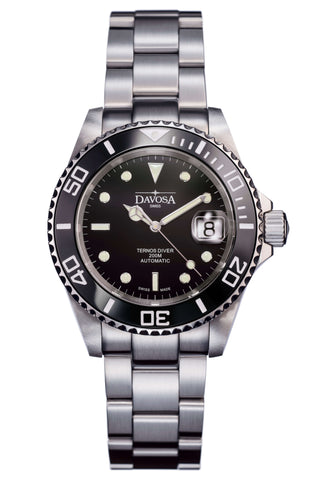 Ternos Ceramic Automatic