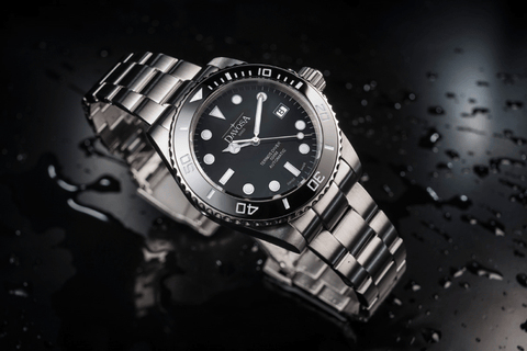 Ternos Professional Automatic