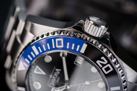 Ternos Professional Automatic TT