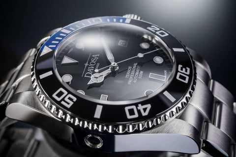 Ternos Professional Automatic TT