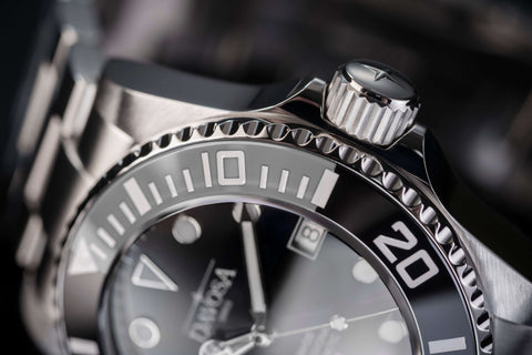 Ternos Professional Automatic TT