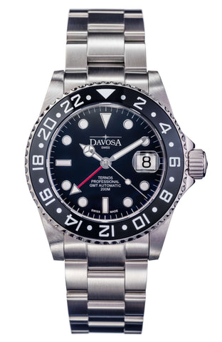 Ternos Professional Automatic GMT