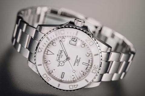 Ternos Medium Automatic