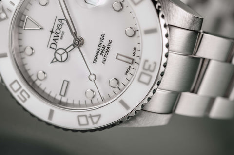 Ternos Medium Automatic