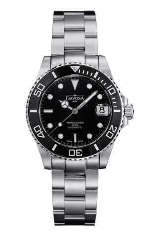 Ternos Medium Automatic