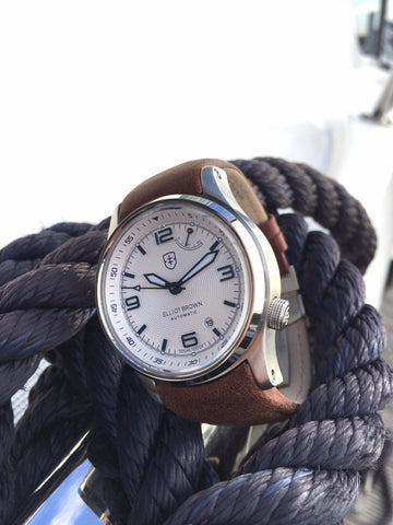 Tyneham 305-D04-L14 Limited Edition