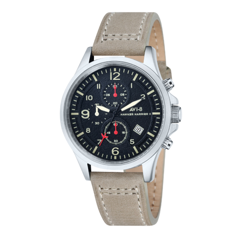 Hawker Harrier II 4001-03